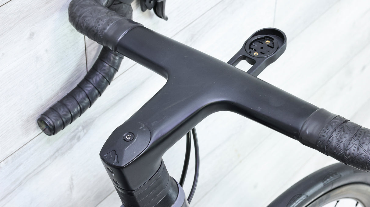 Canyon Ultimate CF SLX Disc 8.0 SL Road Bike - 2020, Large