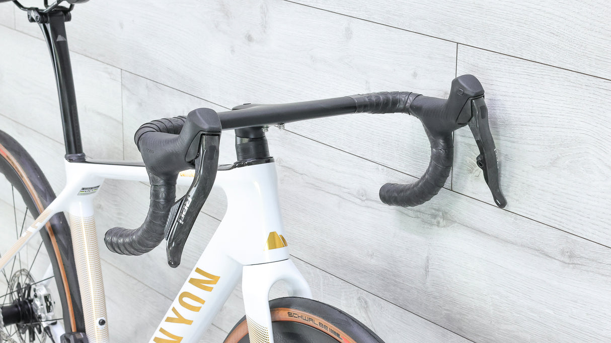 Canyon Endurace CFR AXS Road Bike - 2025, X-Small