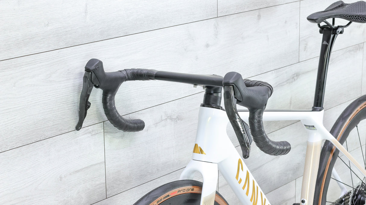 Canyon Endurace CFR AXS Road Bike - 2025, X-Small