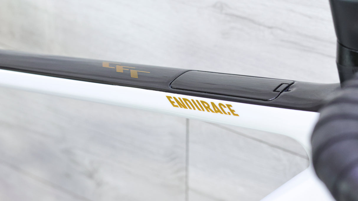 Canyon Endurace CFR AXS Road Bike - 2025, X-Small