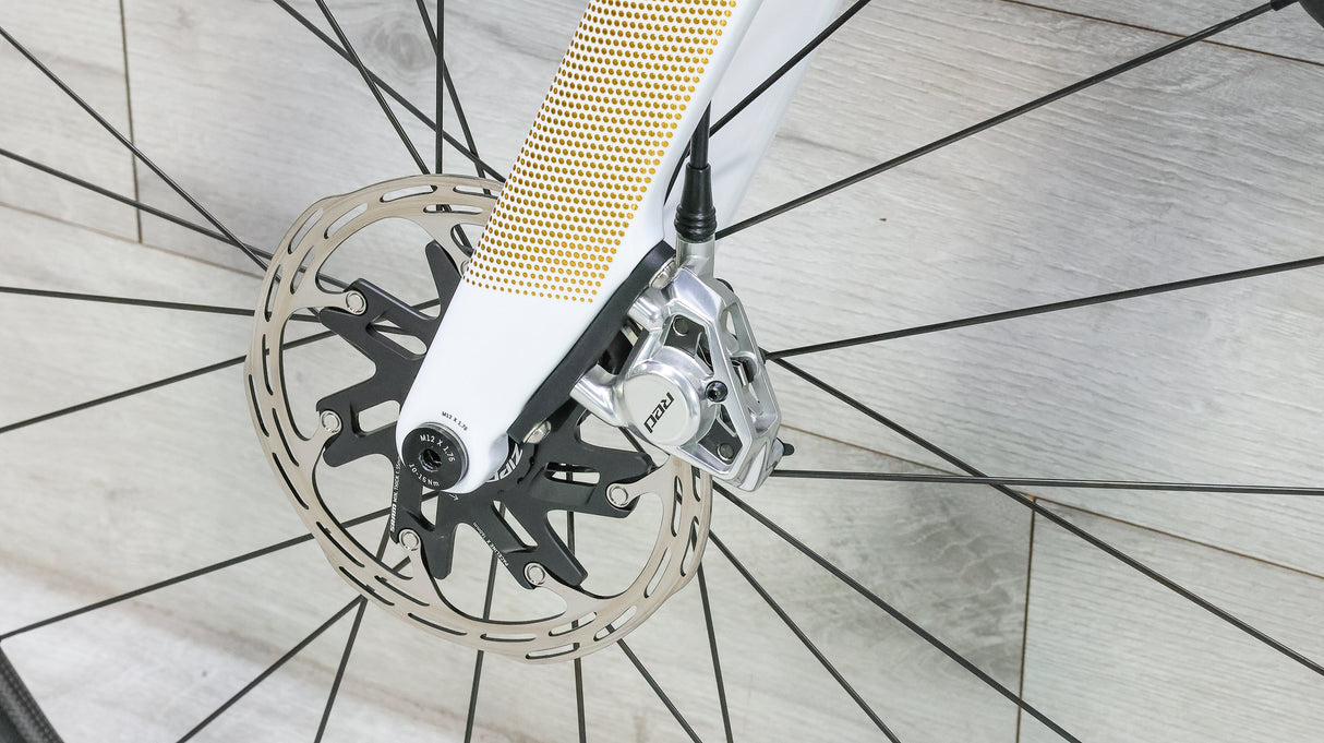 Canyon Endurace CFR AXS Road Bike - 2025, X-Small