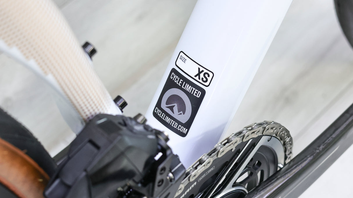 Canyon Endurace CFR AXS Road Bike - 2025, X-Small