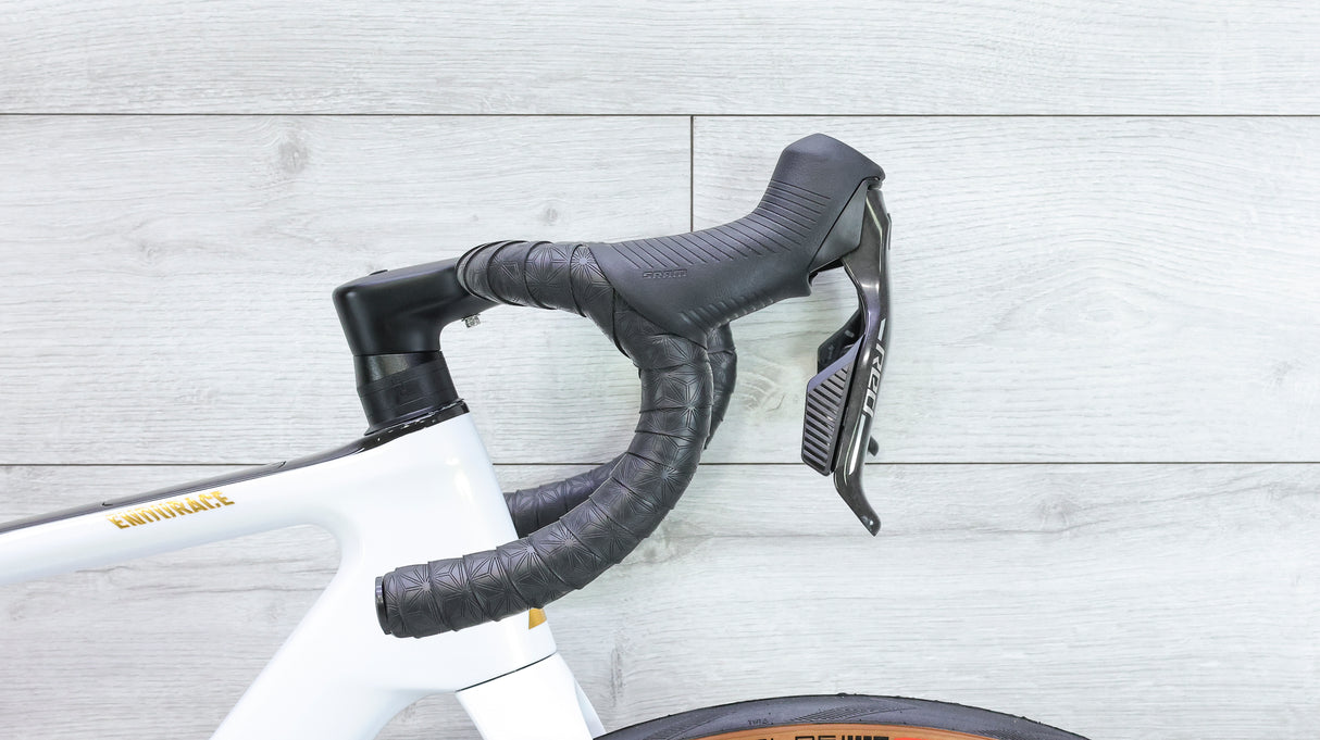 Canyon Endurace CFR AXS Road Bike - 2025, X-Small