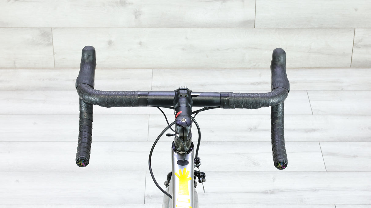 Cervelo S5 Team MTN–Qhubeka Road Bike - 2016, 54cm