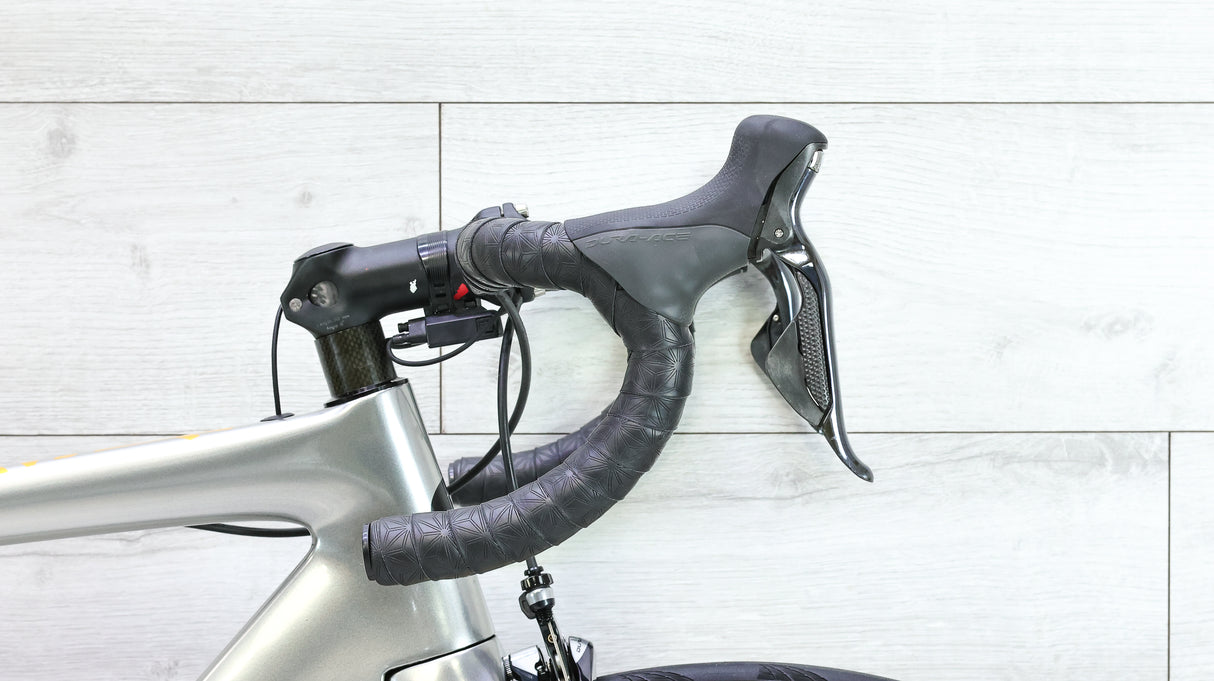 Cervelo S5 Team MTN–Qhubeka Road Bike - 2016, 54cm