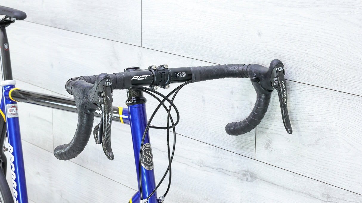 Serotta Nove Road Bike - 2008, 58cm