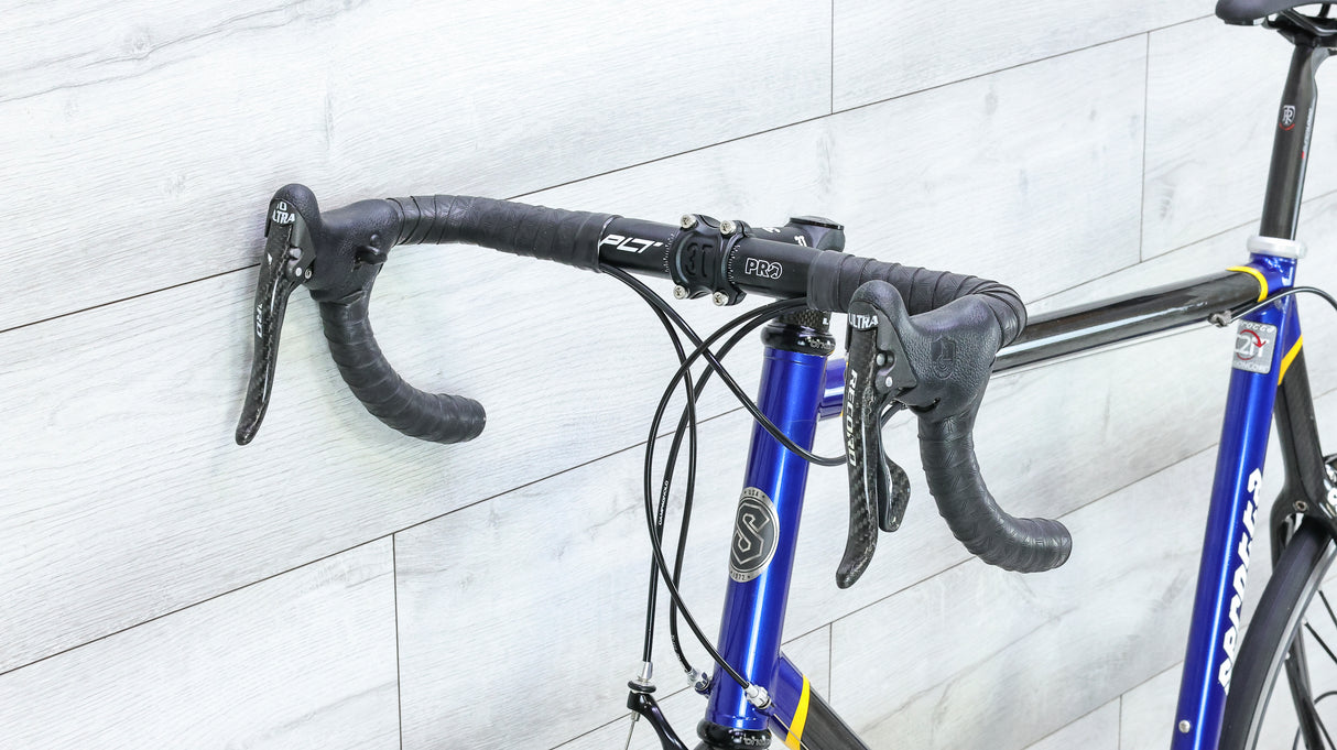 Serotta Nove Road Bike - 2008, 58cm