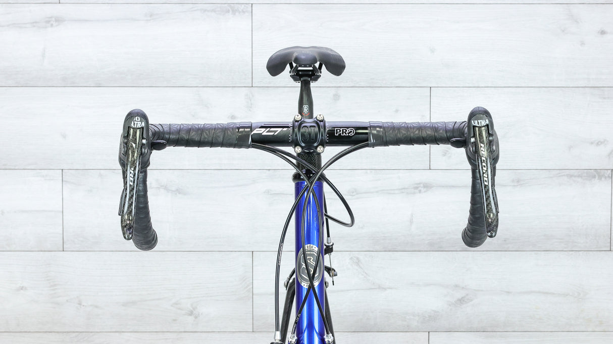 Serotta Nove Road Bike - 2008, 58cm