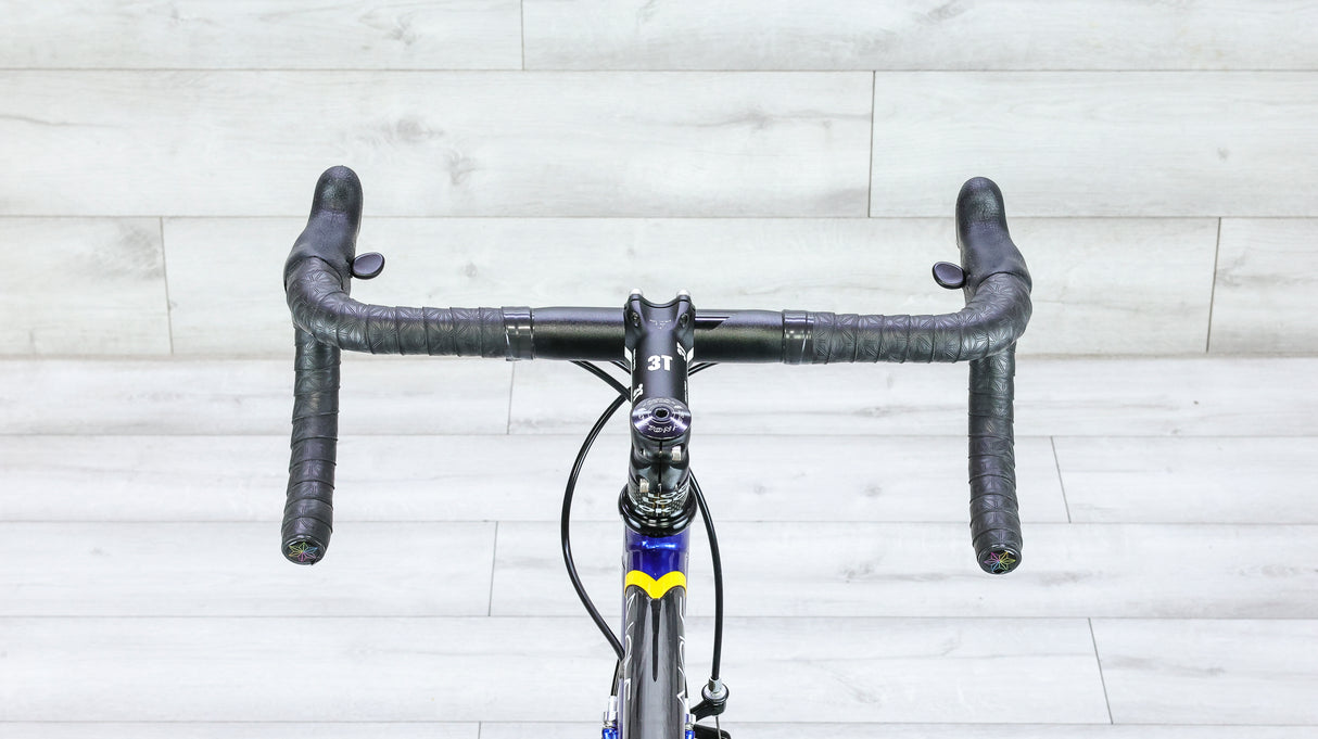 Serotta Nove Road Bike - 2008, 58cm