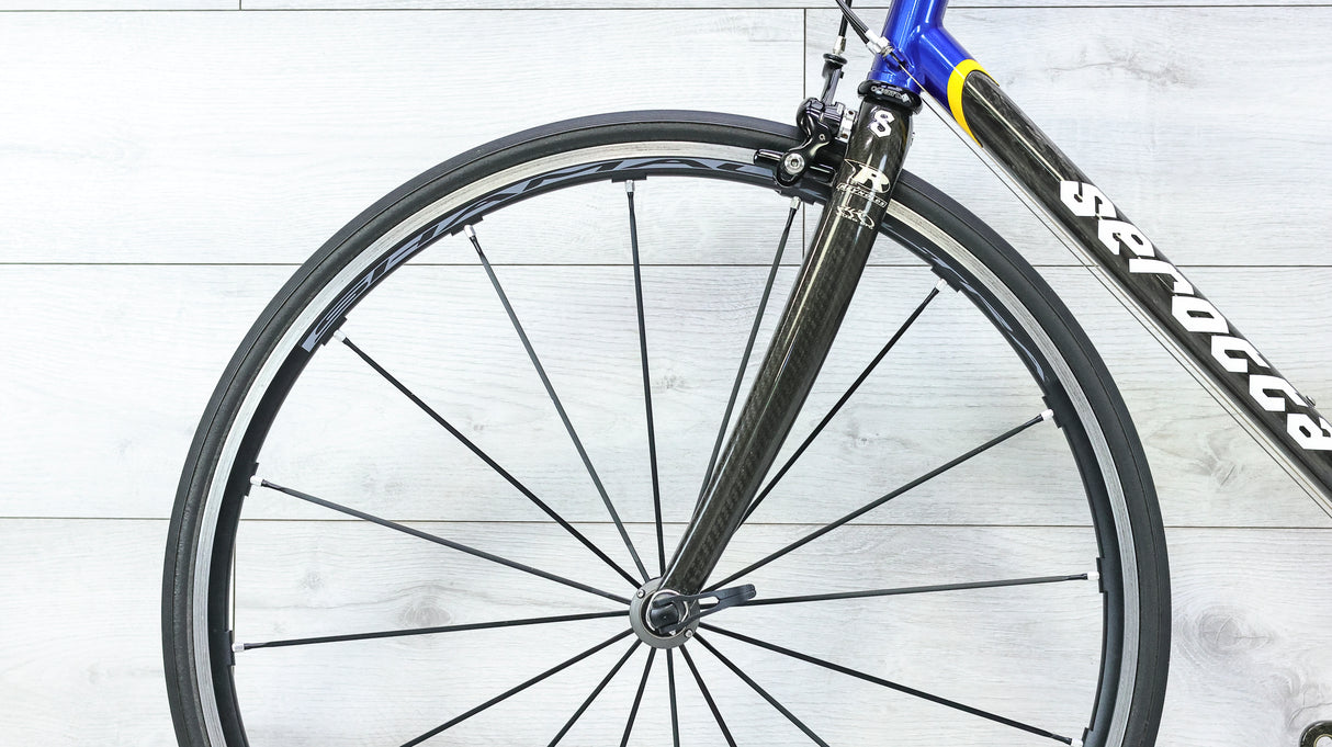 Serotta Nove Road Bike - 2008, 58cm