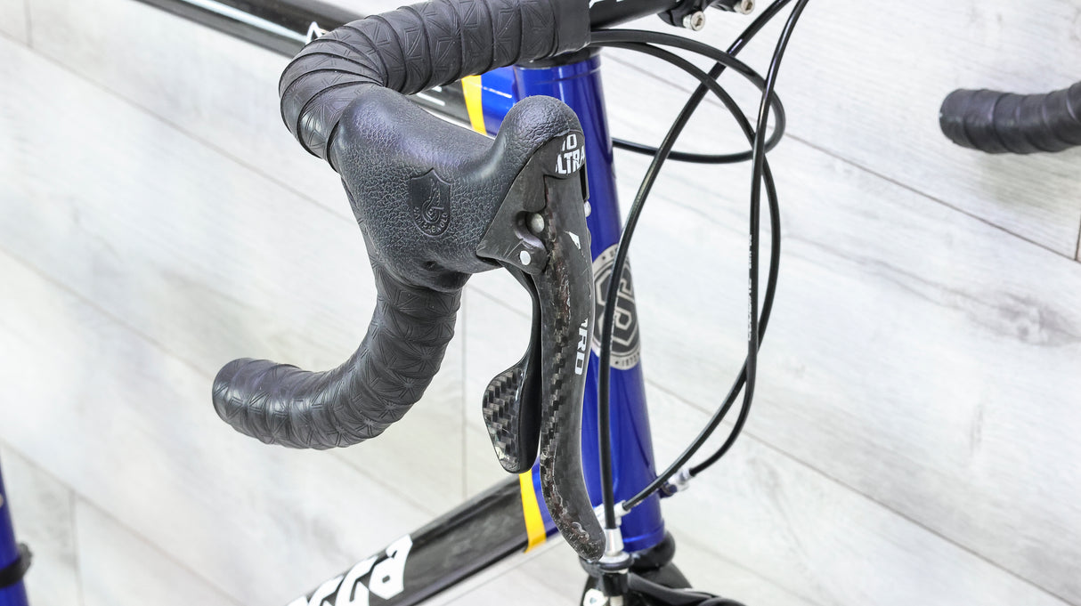Serotta Nove Road Bike - 2008, 58cm