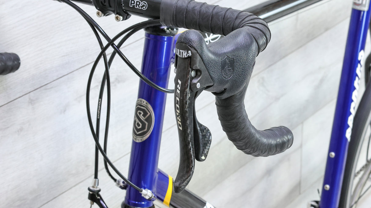 Serotta Nove Road Bike - 2008, 58cm