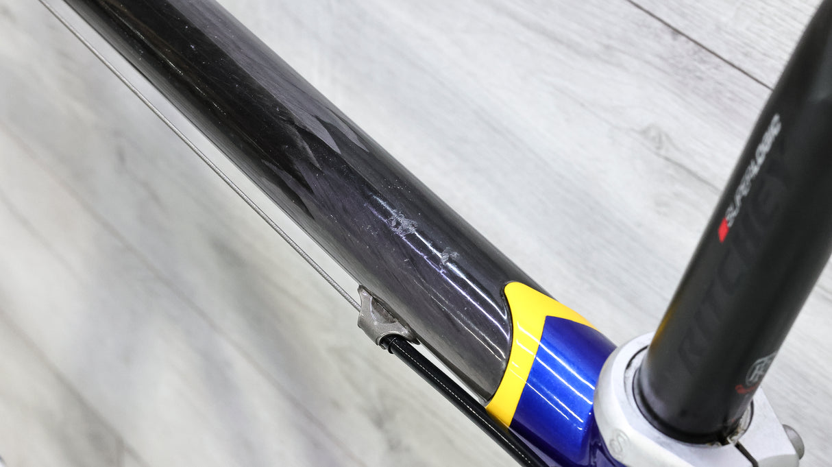 Serotta Nove Road Bike - 2008, 58cm