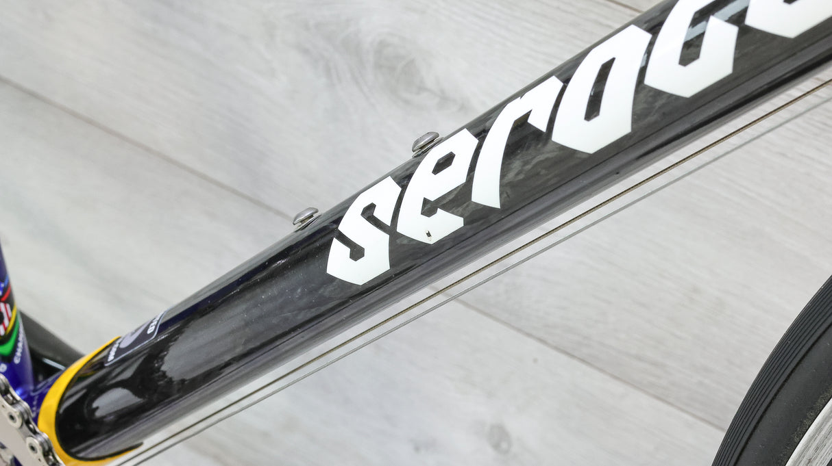 Serotta Nove Road Bike - 2008, 58cm