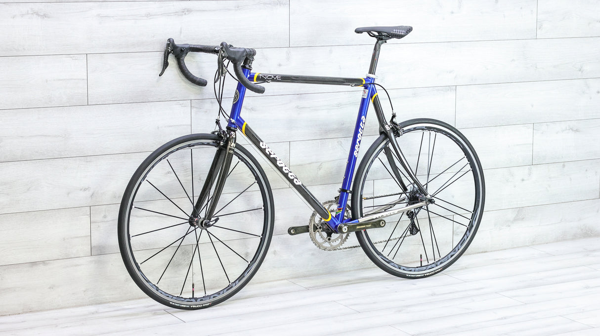 Serotta Nove Road Bike - 2008, 58cm