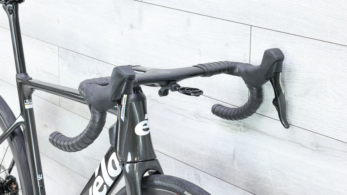 Cervelo Soloist Force eTap AXS Road Bike - 2023, 54cm