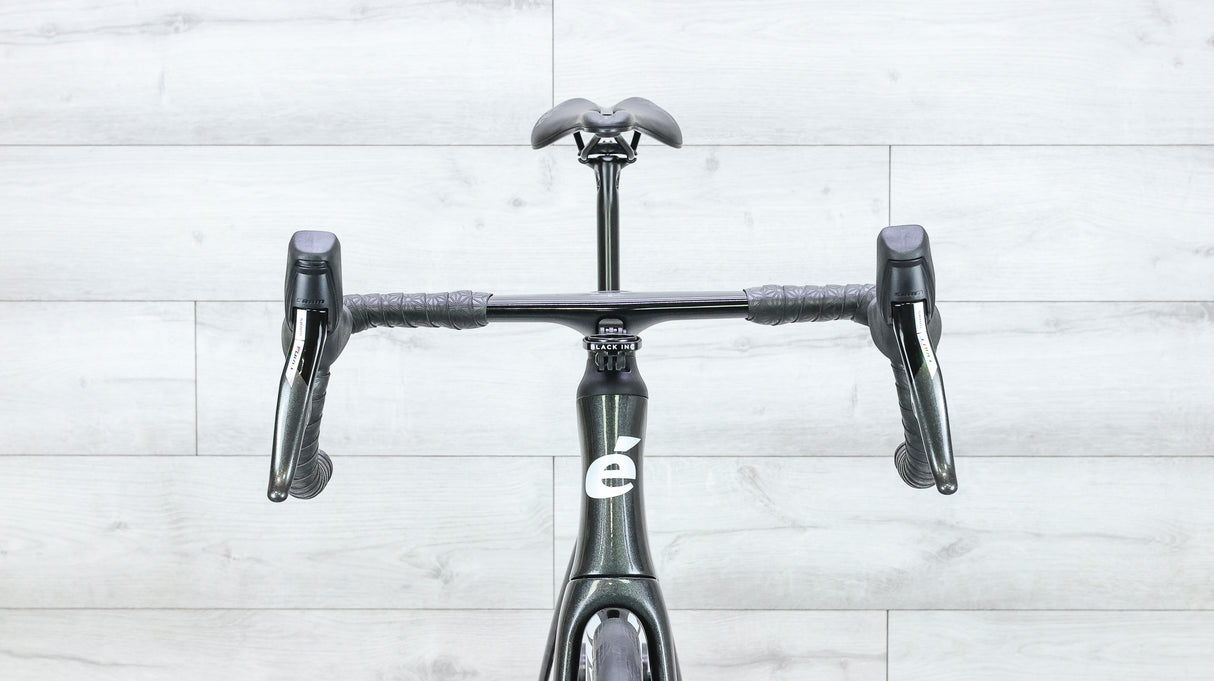Cervelo Soloist Force eTap AXS Road Bike - 2023, 54cm