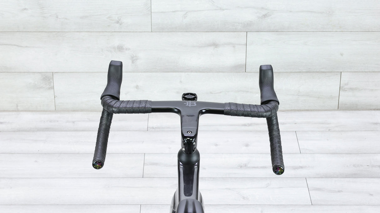 Cervelo Soloist Force eTap AXS Road Bike - 2023, 54cm