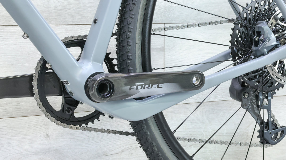 Open WI.DE. XX1 AXS Gravel Bike - 2024, Large