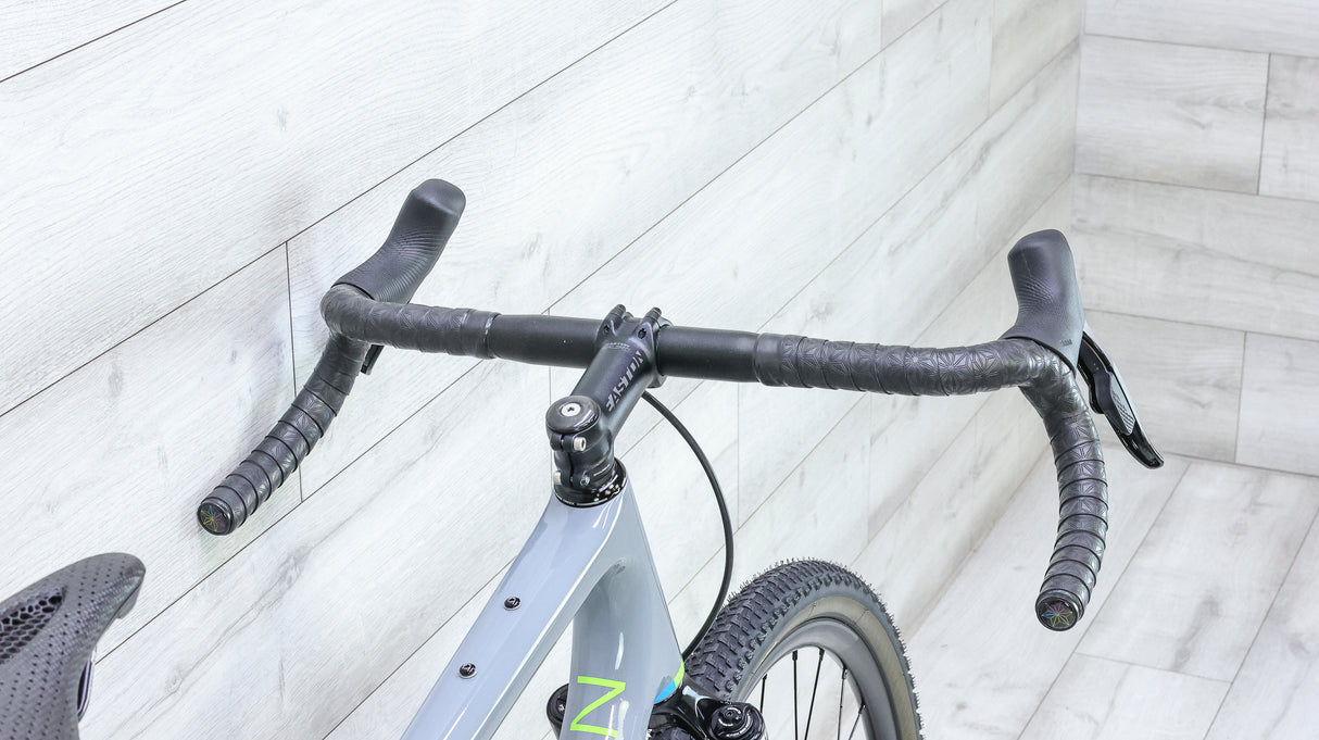 Open WI.DE. XX1 AXS Gravel Bike - 2024, Large