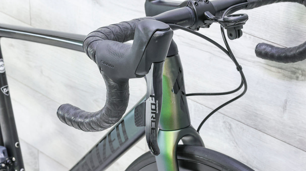 Specialized Roubaix Pro Road Bike - 2022, 54cm