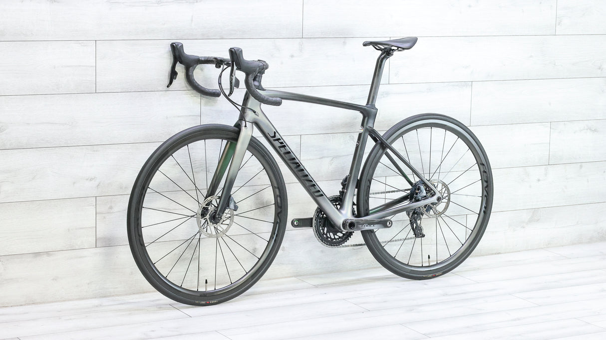 Specialized Roubaix Pro Road Bike - 2022, 54cm