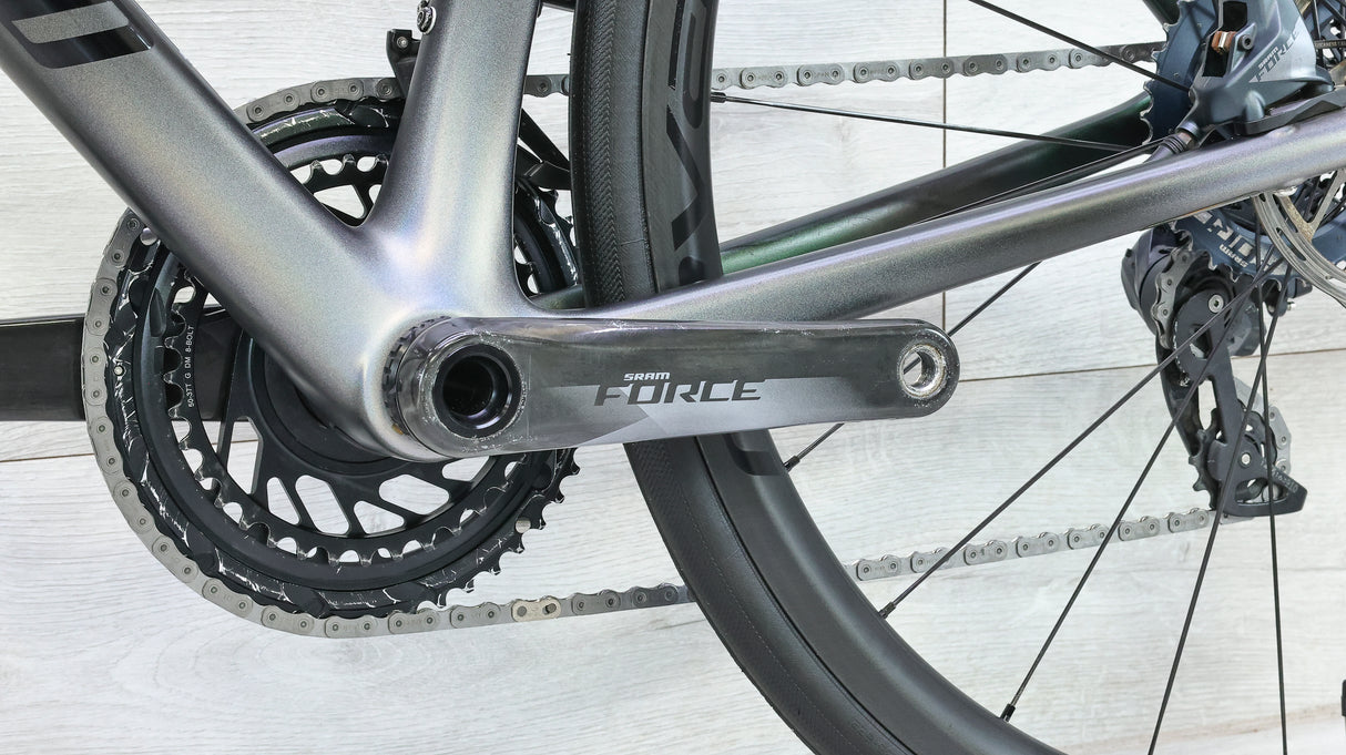 Specialized Roubaix Pro Road Bike - 2022, 54cm