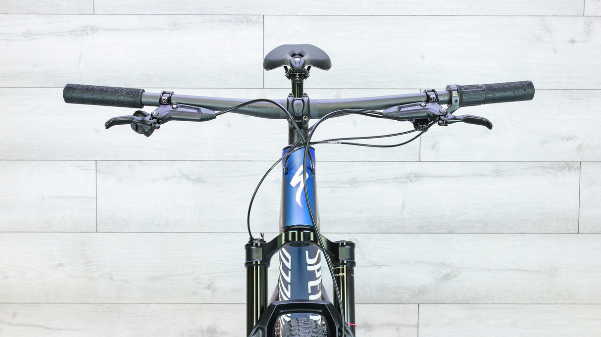 Specialized Epic 8 Pro Mountain Bike - 2024, X-Large