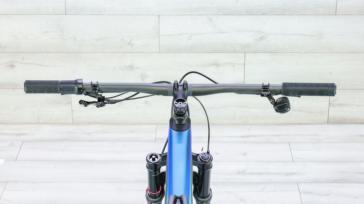 Specialized Epic 8 Pro Mountain Bike - 2024, X-Large