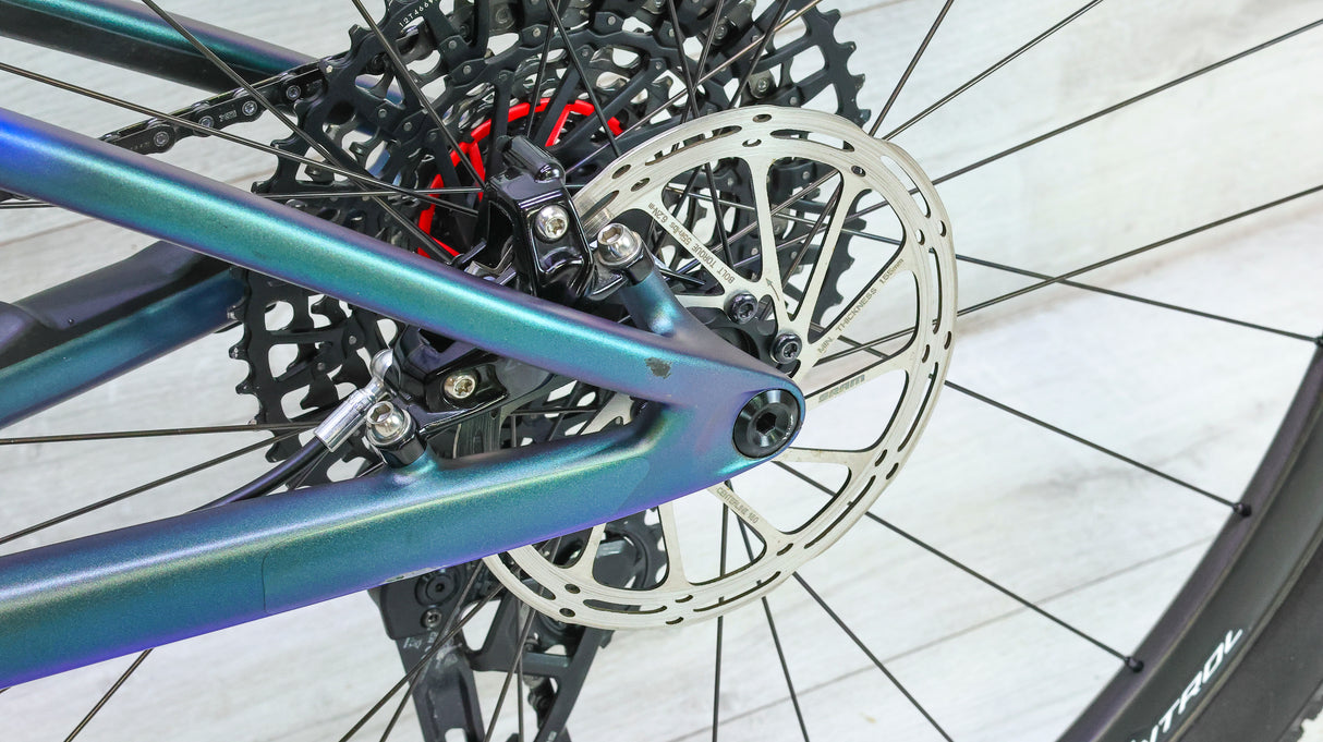 Specialized Epic 8 Pro Mountain Bike - 2024, X-Large