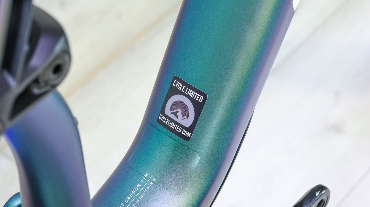 Specialized Epic 8 Pro Mountain Bike - 2024, X-Large