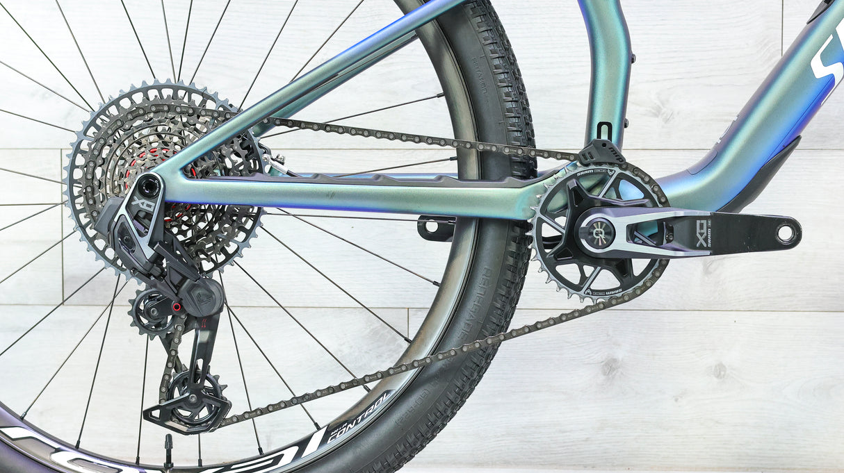 Specialized Epic 8 Pro Mountain Bike - 2024, X-Large