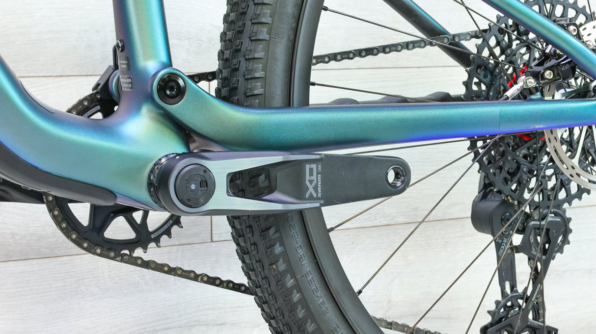 Specialized Epic 8 Pro Mountain Bike - 2024, X-Large