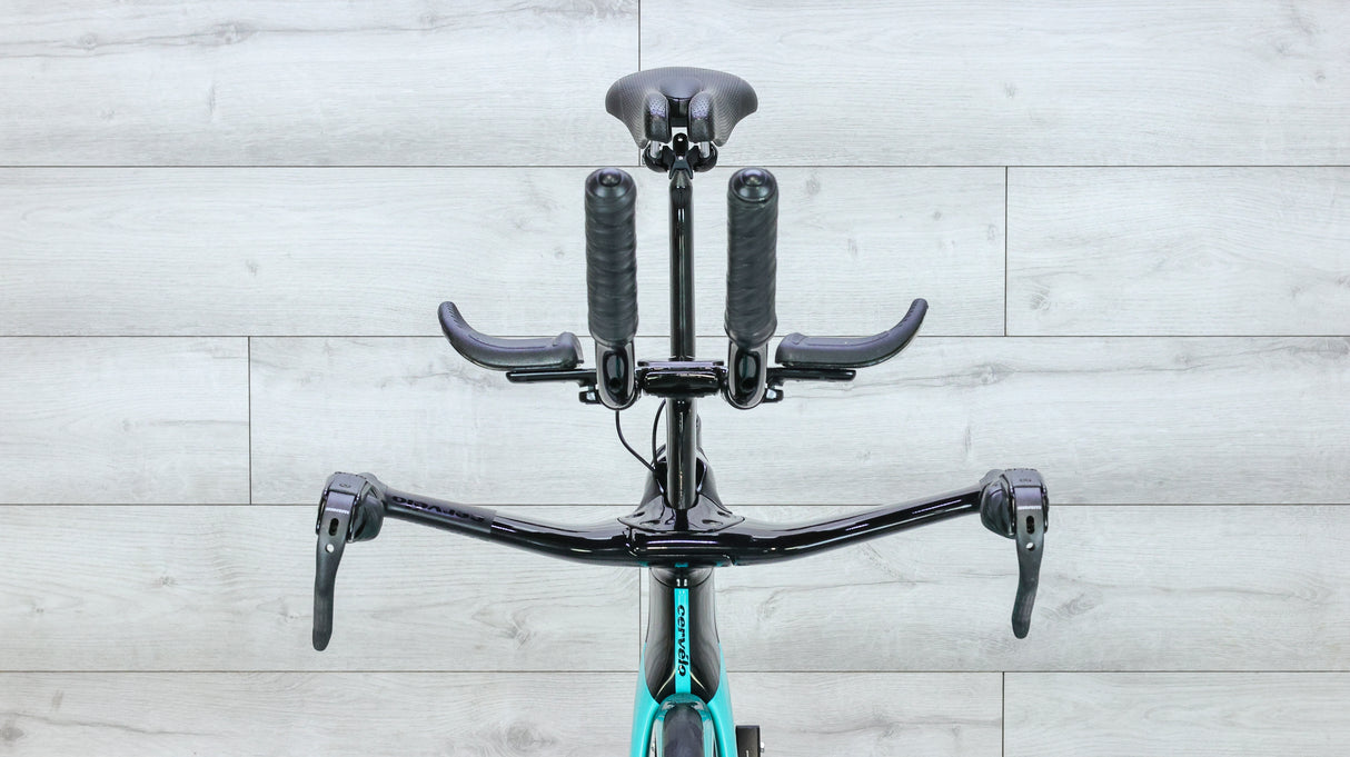 Cervelo PX-Series Red eTap AXS 1 Disc Triathlon Bike - 2020, Medium