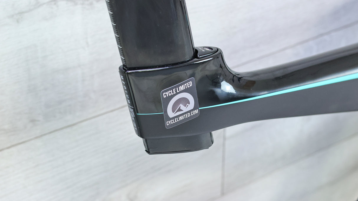 Cervelo PX-Series Red eTap AXS 1 Disc Triathlon Bike - 2020, Medium