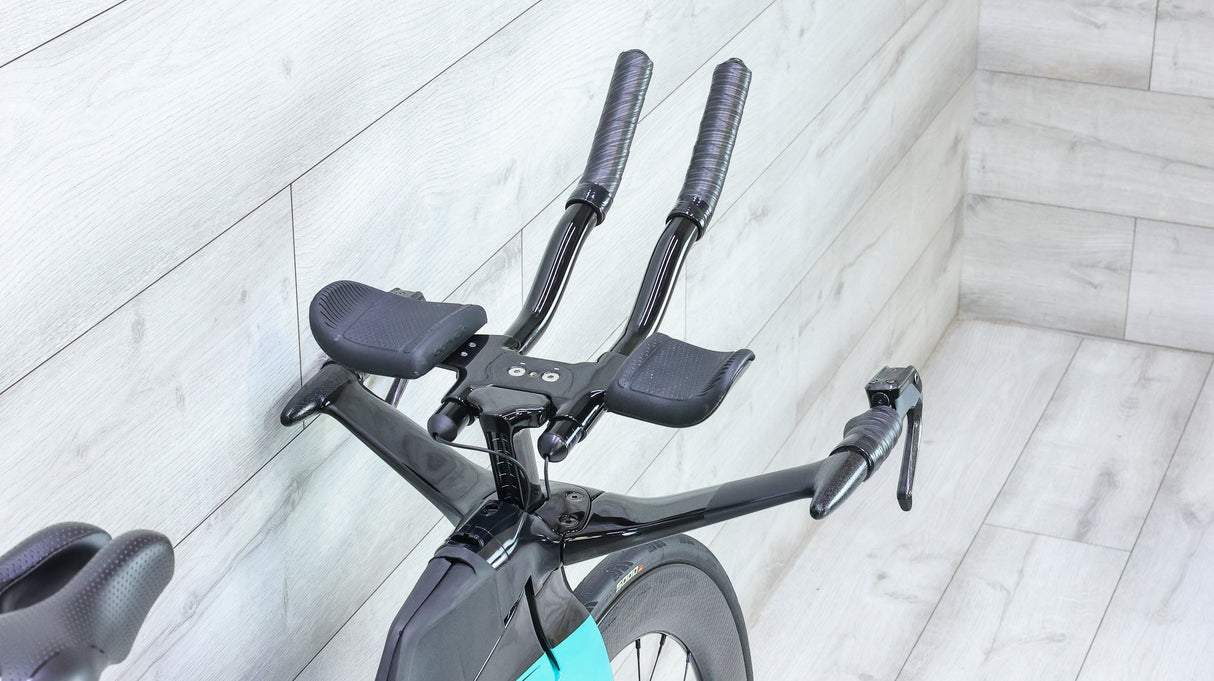 Cervelo PX-Series Red eTap AXS 1 Disc Triathlon Bike - 2020, Medium