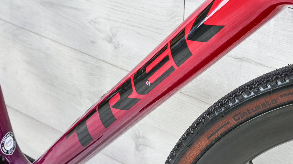 Trek Boone 7 Disc Cyclocross Bike - 2020, 56cm