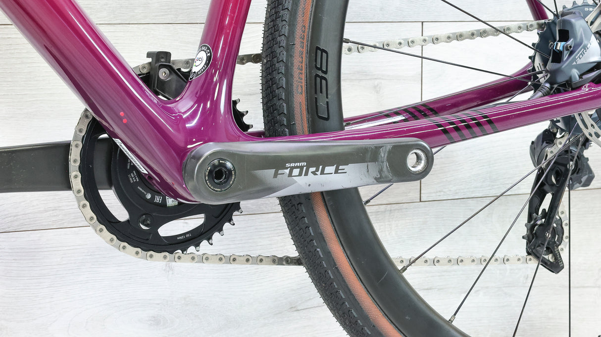 Trek Boone 7 Disc Cyclocross Bike - 2020, 56cm