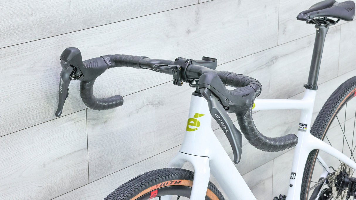 Cervelo Aspero GRX RX820 Gravel Bike - 2024, 54cm