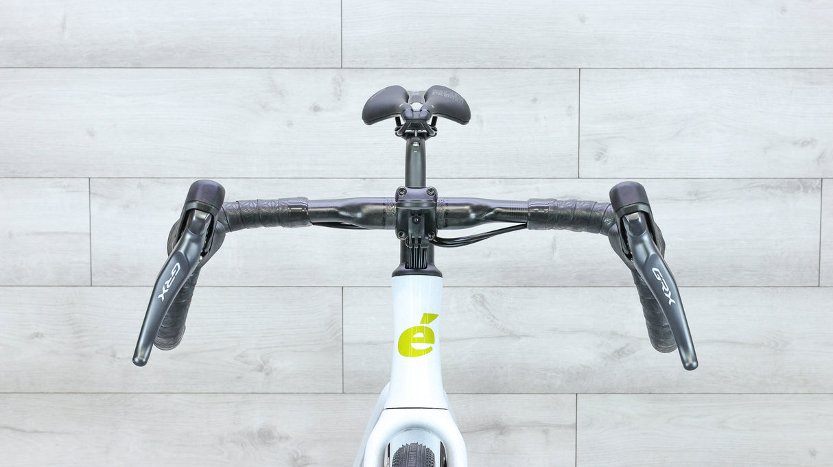 Cervelo Aspero GRX RX820 Gravel Bike - 2024, 54cm