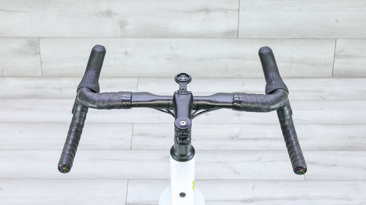 Cervelo Aspero GRX RX820 Gravel Bike - 2024, 54cm