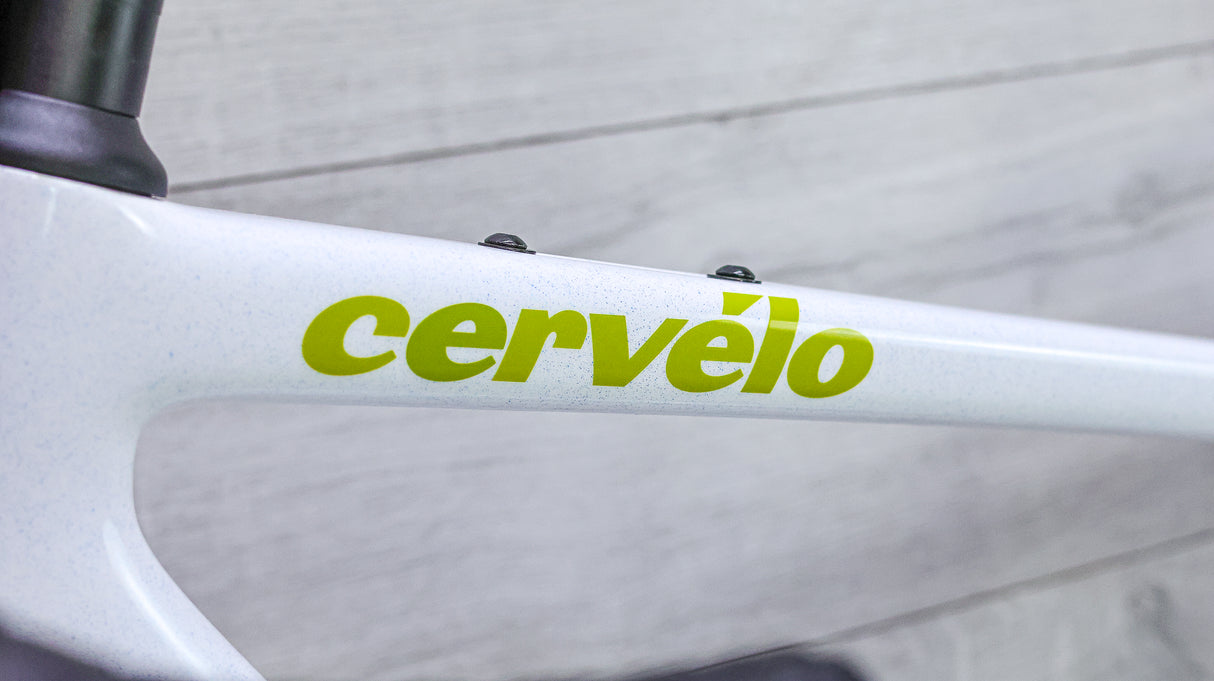 Cervelo Aspero GRX RX820 Gravel Bike - 2024, 54cm