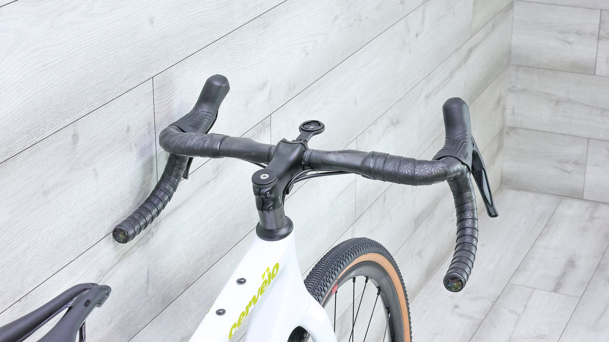 Cervelo Aspero GRX RX820 Gravel Bike - 2024, 54cm