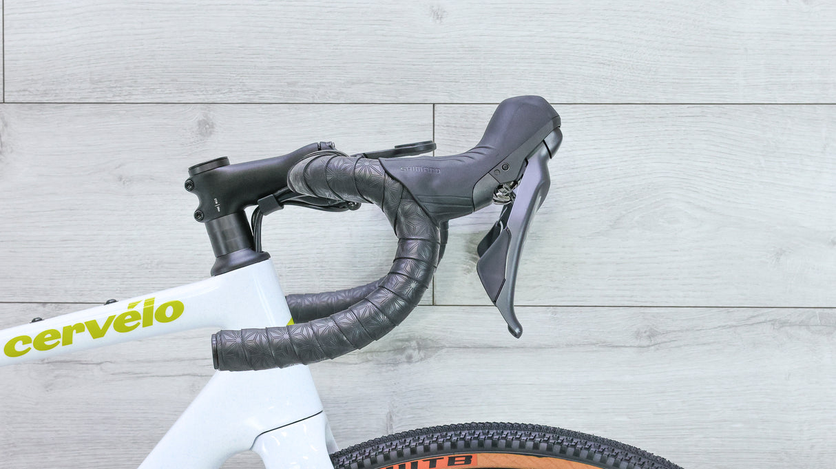 Cervelo Aspero GRX RX820 Gravel Bike - 2024, 54cm