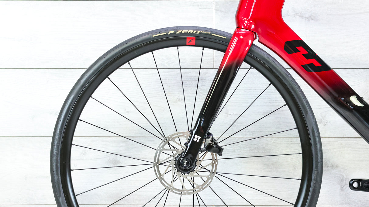 3T Strada Rival AXS Road Bike - 2024, 58cm