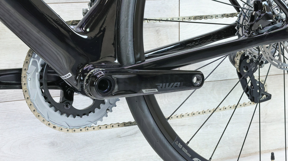 3T Strada Rival AXS Road Bike - 2024, 58cm