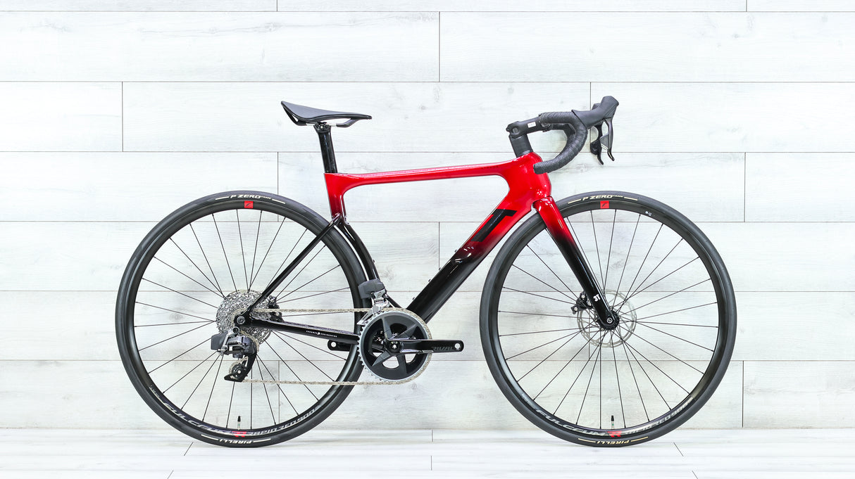 3T Strada Rival AXS Road Bike - 2024, XX-Small