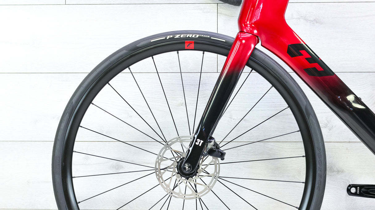 3T Strada Rival AXS Road Bike - 2024, 56cm