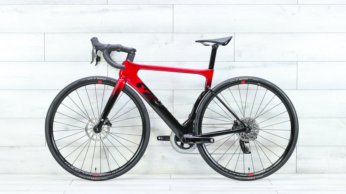 2024 3T Strada Rival AXS Road Bike - 2024, 51cm