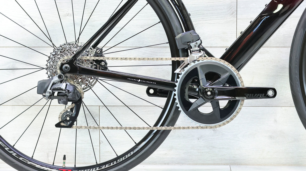 2024 3T Strada Rival AXS Road Bike - 2024, 51cm